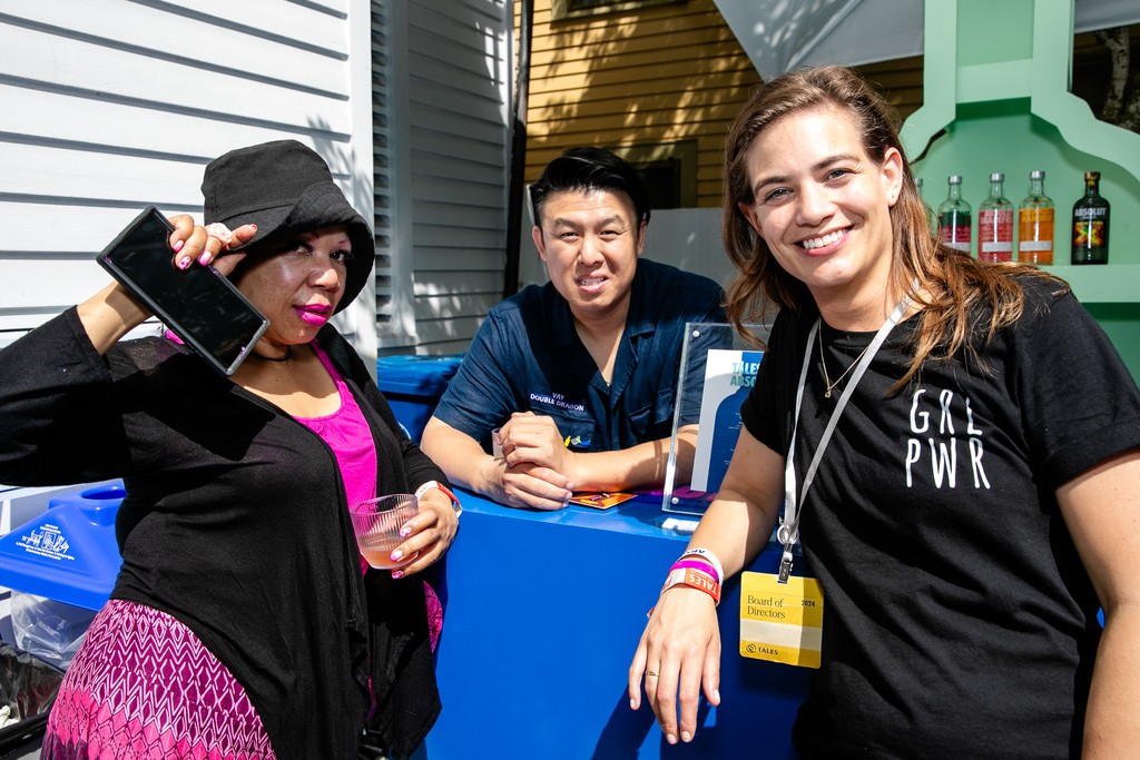 Let's raise a glass to #drinksgiving, where the only thing better than the company is the cocktails being served! 🍹🦃    ⁠
⁠
We're giving thanks for good friends, great drinks, and the perfect excuse to indulge a little extra this holiday season. Here's to #totc2025! 🥂