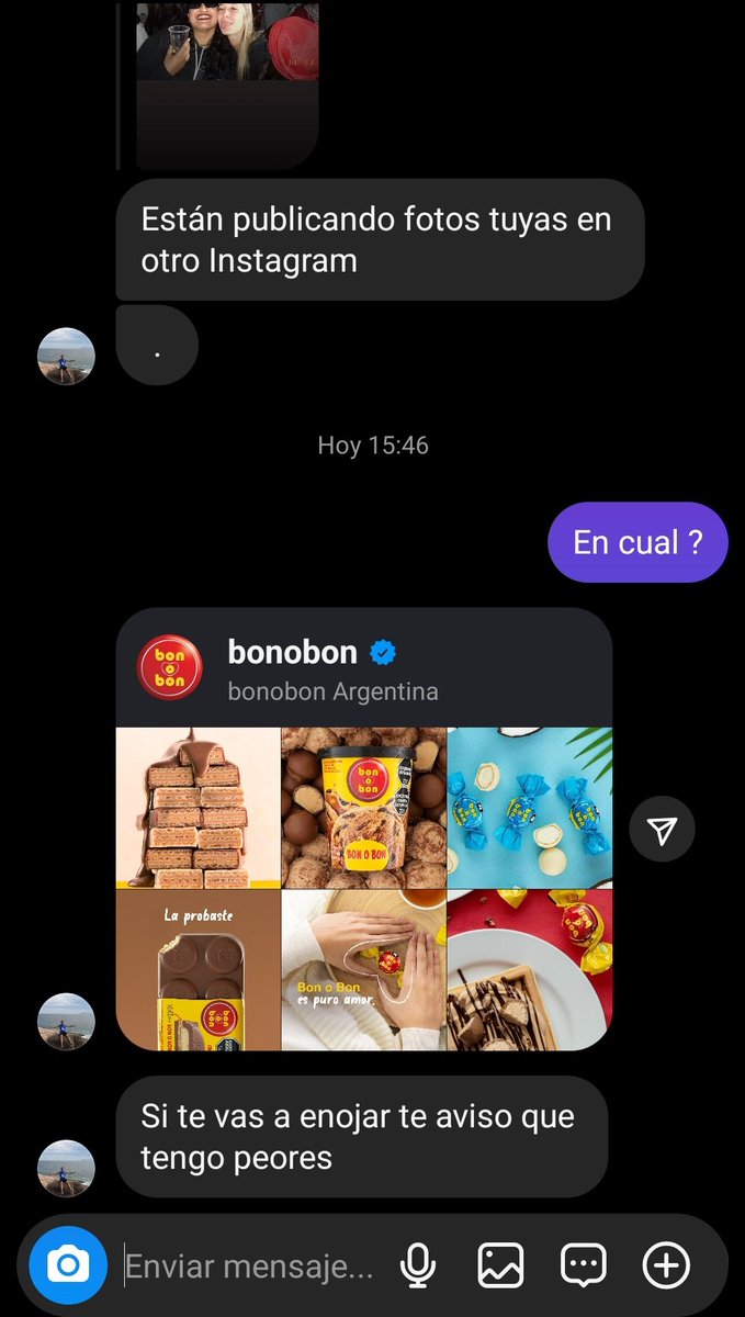 Jjajasjaajja yo pensado q era real