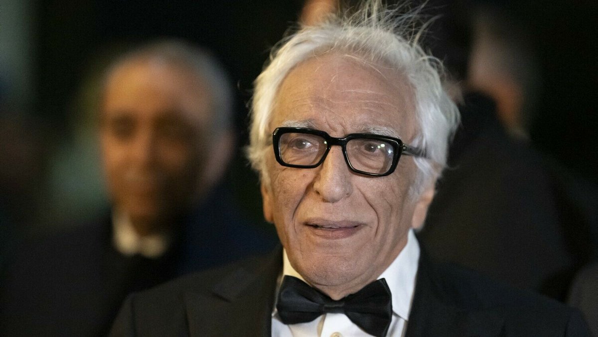 « Ça va, tu vas pas me faire un MeToo ! », Gérard Darmon accusé par neuf femmes de violences sexistes et sexuelles 

➡️ l.humanite.fr/Nwj