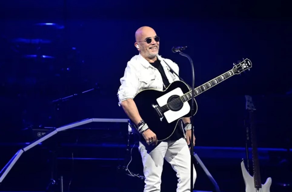 Pascal Obispo, Black M, la Compagnie créole, Nâdiya... découvrez l'affiche du Festi'Malemort 2025 lamontagne.fr/malemort-19360…