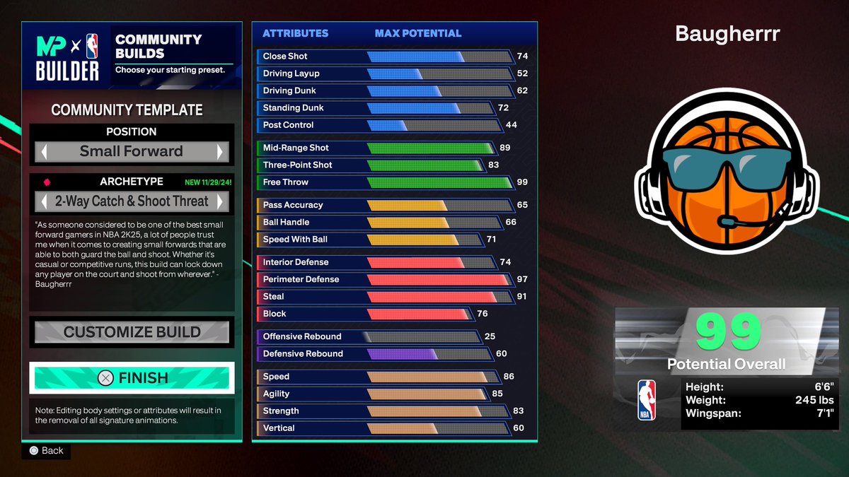 Baugher🧛🏼 tweet media