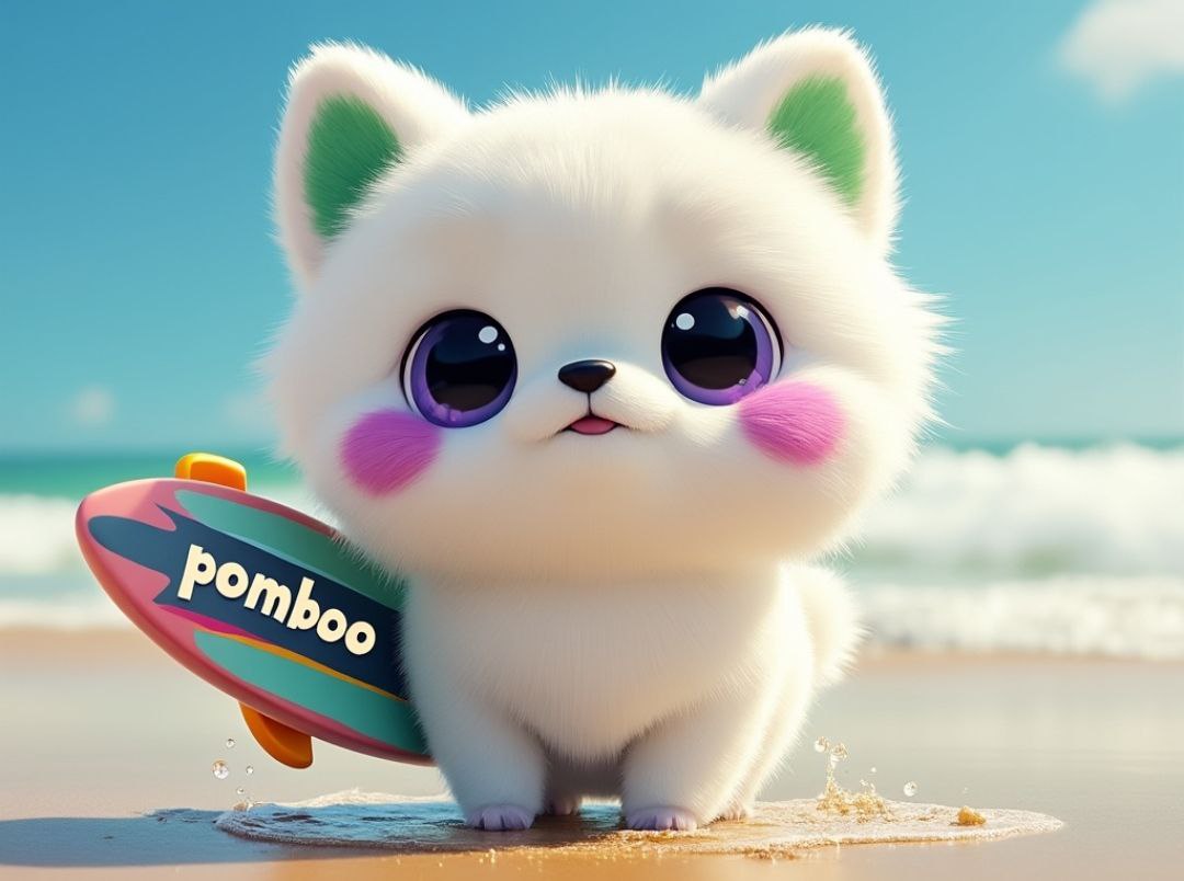 🚨 $Pomboo x <a href="/ALEXLabBTC/">ALEX 🟧 No. 1 Bitcoin DeFi</a> Surge Campaign giveaway 🚨

🏆 3 x 1 000 000 $Pomboo
💓 Like
🔃RP
💬Tag a friends 

🕐 1 week

💪 Your likes, retweets, and replies to $Pomboo's posts will increase the LP and make us stronger