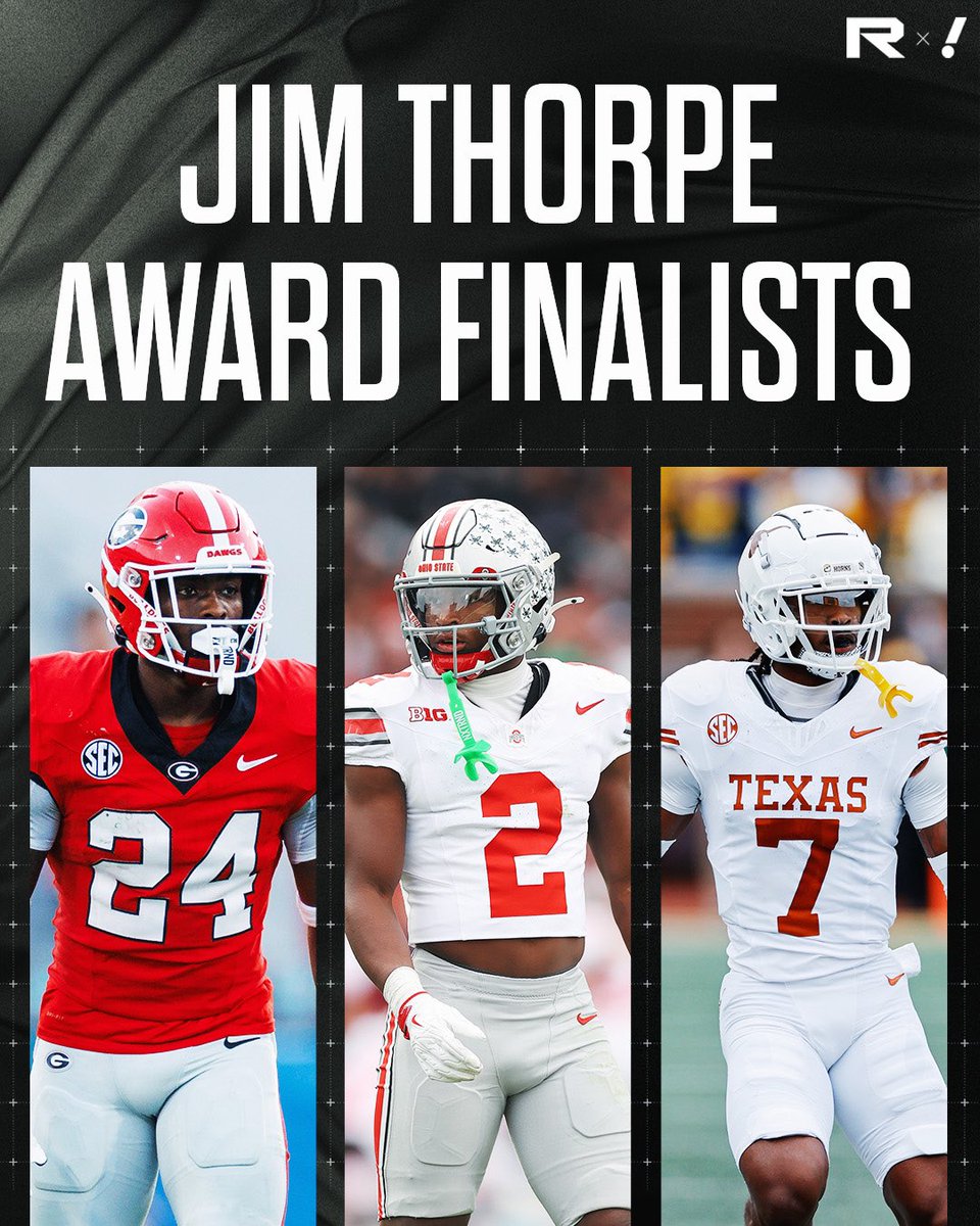 RivalsHS's tweet photo. Who’s the best DB in College Football 🤔 https://t.co/ILO95Ee4yH