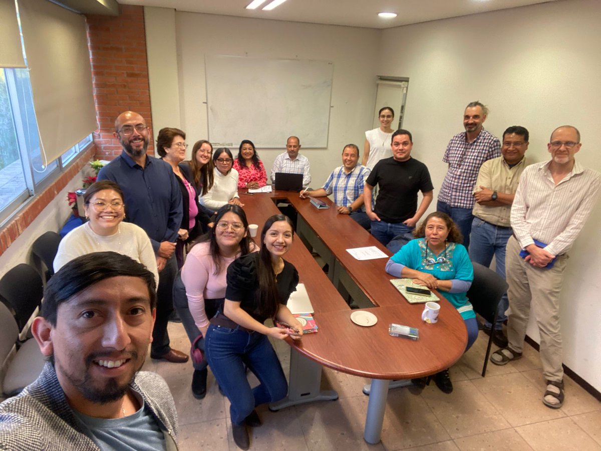 LNMA_MX's tweet image. Successful ISO9001:2025 audit! 
Together with the #LNATCG of the @ibt_unam the LNMA has passed the re-validation audit for 2024. Congratulations to all the staff of the LNMA for their hard work and dedication in ensuring compliance and creating the best experience for our users.