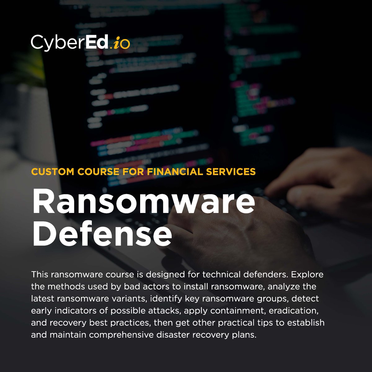 CyberEd.io tweet media