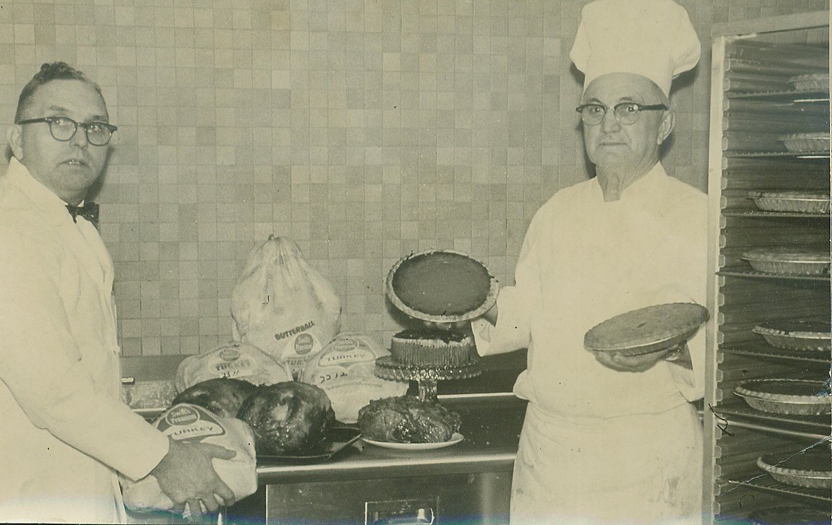 Johnson Co. Museum tweet media