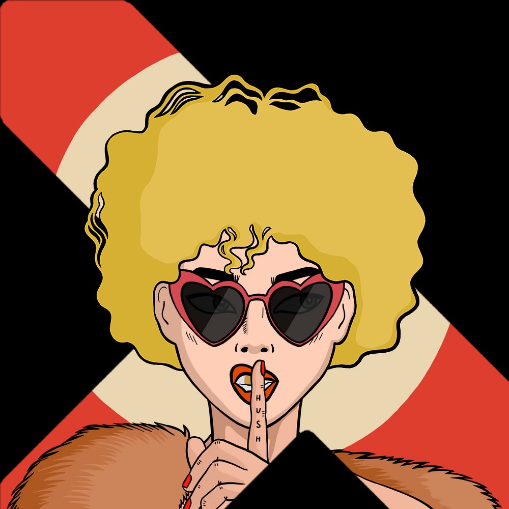 Another big partnership is brewing… 👀 

This one’s set to shake up the Bitcoin space in a whole new way.  

Any guesses on who we’re teaming up with next?🔥

#Bitcoin #ordinals #blockchain