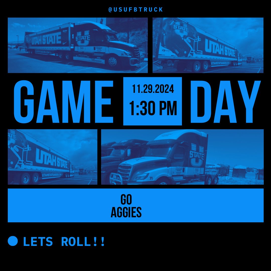 Let’s Roll!! See ya in Ft. Collins!