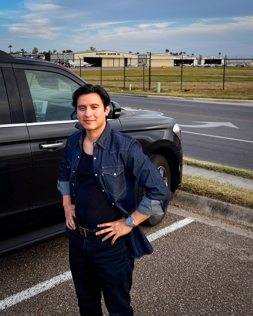 Joe Steven tweet media