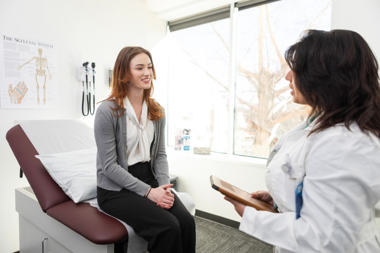 It is imperative to provide health education about genetic carrier screening to women during preconception care so that they can make an informed choice about screening.

Read more at: nwhjournal.org/article/S1751-…

#NWH #AWHONN