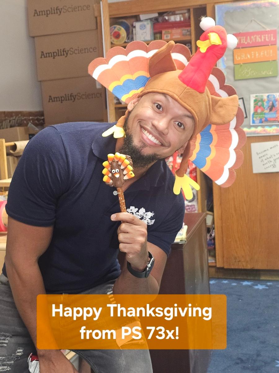 Wishing everyone a season filled with love, warmth, and joy!