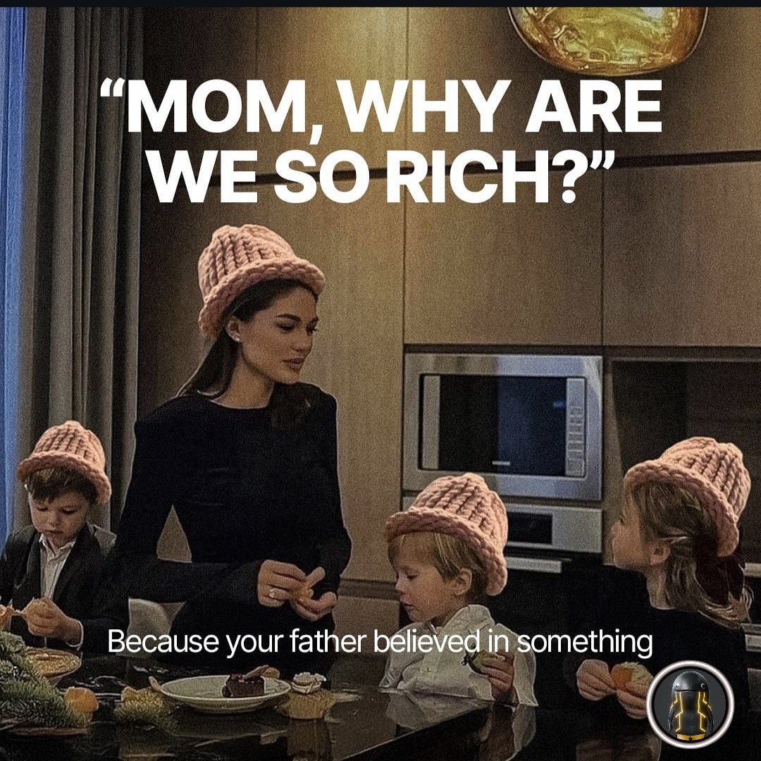 DeepBot_'s tweet image. Stop trading and believe in something. 

#DEEPAI