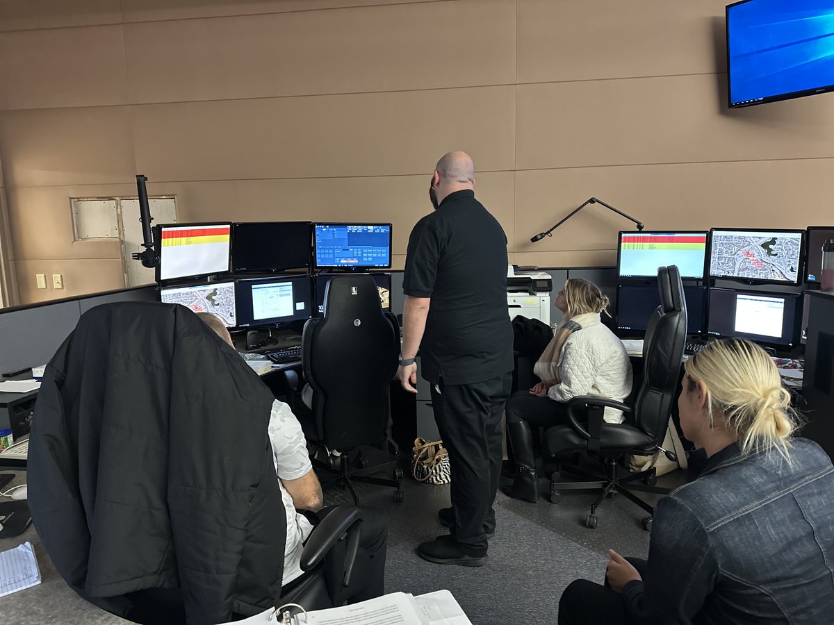Douglas County 911 (@dcne911) on Twitter photo Excited for our new <a href="/DouglasCountyNE/">DouglasCountyNE</a> 911 dispatchers and operators to begin their training phase. Happy Thanksgiving to everyone! #telecommunicators Excited for our new <a href="/DouglasCountyNE/">DouglasCountyNE</a> 911 dispatchers and operators to begin their training phase. Happy Thanksgiving to everyone! #telecommunicators