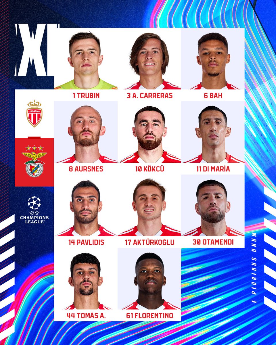 trtspor's tweet photo. 🇹🇷 Kerem Aktürkoğlu ve Orkun Kökçü TRT'de sahne alıyor!

Monaco 🆚 Benfica maçı 23.00'te @trtspor'da😎 https://t.co/0TZEI8Pp2f