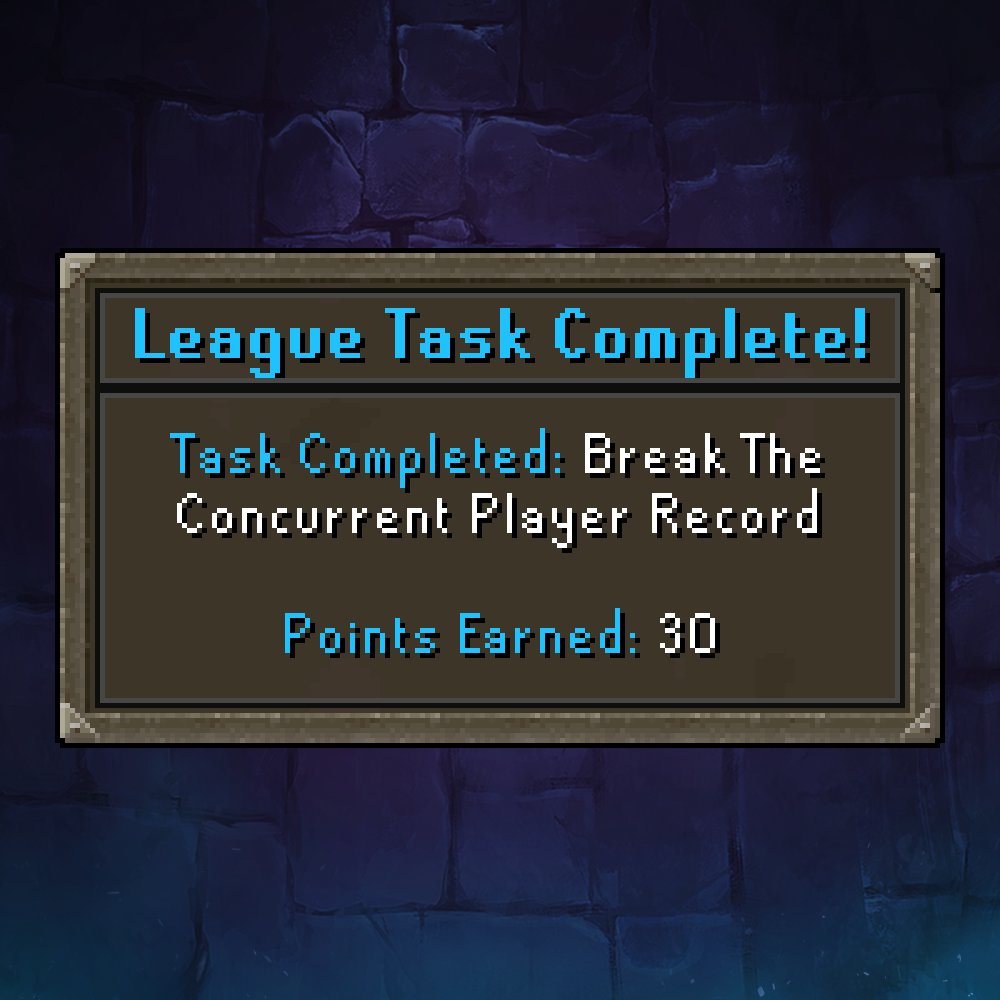 Mod Kieren (@JagexKieren) / X