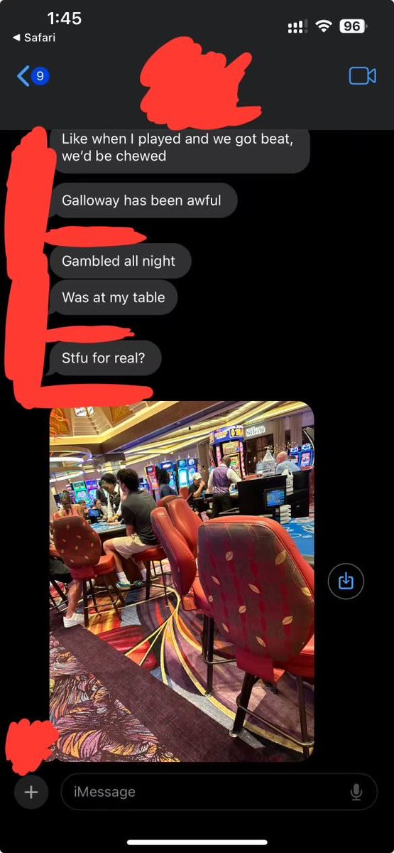 Clayton Bridwell tweet media