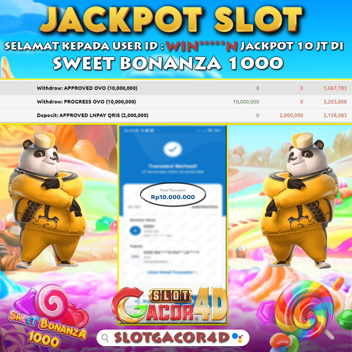 Slotgacor4dcom's tweet photo. Bosan Cari Yang Pasti Menang ? Join di SLOTGACOR4D ! 5 Menit Langsung JACKPOT

Link ? Cek Bio >> https://t.co/2gJxxeeCt2