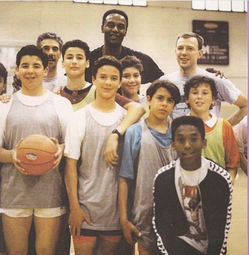 Ballislife.com tweet media