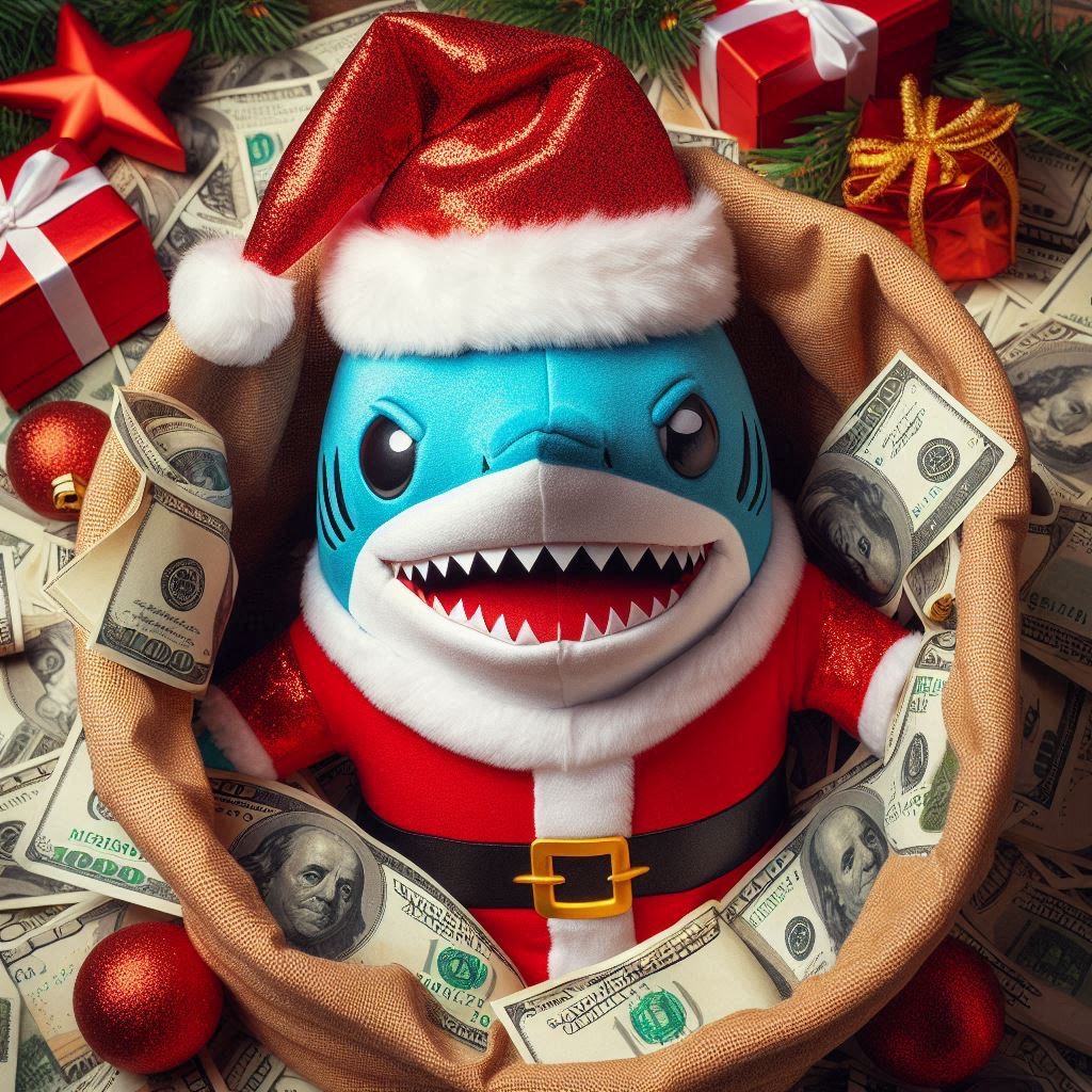 Black Friday Coin tweet media