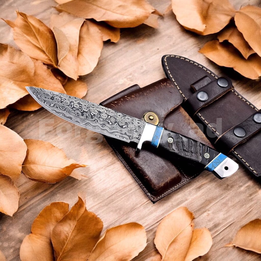 forgedbyad's tweet photo. Handmade Damascus Steel Custom Sheep Horn Hunting Sport Knife
#DeerHunting
#HuntingSeason
#WhitetailDeer
#DeerHunter
#BowHunting
#RifleSeason
#DeerCamp
#HuntingLife
#WildlifeManagement
#DeerMeat
#HuntingAdventures
#OutdoorLife
#DeerTracking
#HuntingTips https://t.co/qaZcqmfW50