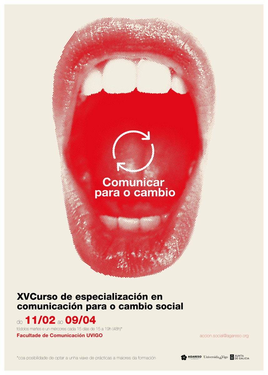 Coordinadora Galega de ONGD tweet media