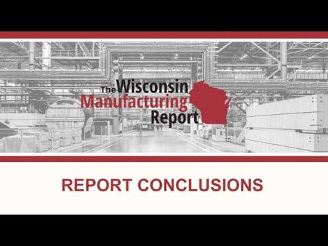 The journey ends with Part 5: Report Conclusions. Recap the 2024 Wisconsin Manufacturing Report with key insights and future trends.
Watch now: bit.ly/4eECnGw
<a href="/topfloortech/">Top Floor</a>
<a href="/1stBusinessBank/">First Business Bank</a>
<a href="/UWStoutMOC/">UWStoutMOC</a>
<a href="/WMEP_News/">WMEP</a>