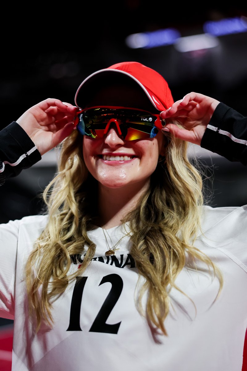 Cincinnati Bearcats NIL (@gobearcatsnil) on Twitter photo "I feel like learning to market myself and working with big brands like TQL has helped me to recognize the person I want to become in the future."
Read more about the recent NIL partnership with TQL! 
🗞️: bit.ly/4g6Mi96 "I feel like learning to market myself and working with big brands like TQL has helped me to recognize the person I want to become in the future."
Read more about the recent NIL partnership with TQL! 
🗞️: bit.ly/4g6Mi96