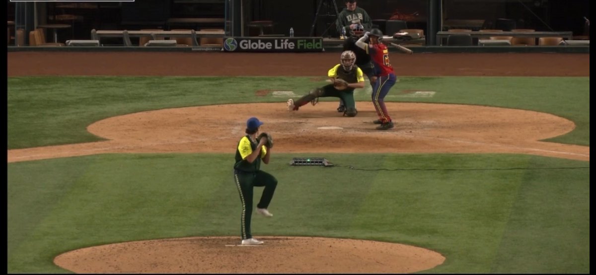 West Rusk Baseball tweet media