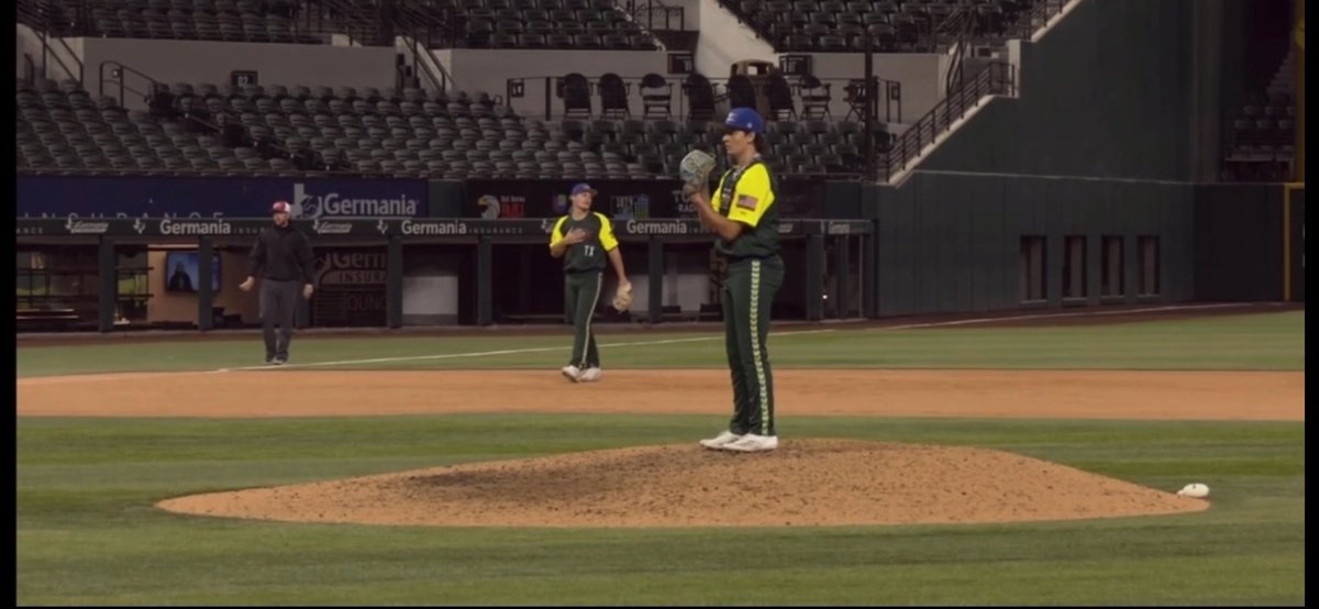 West Rusk Baseball tweet media