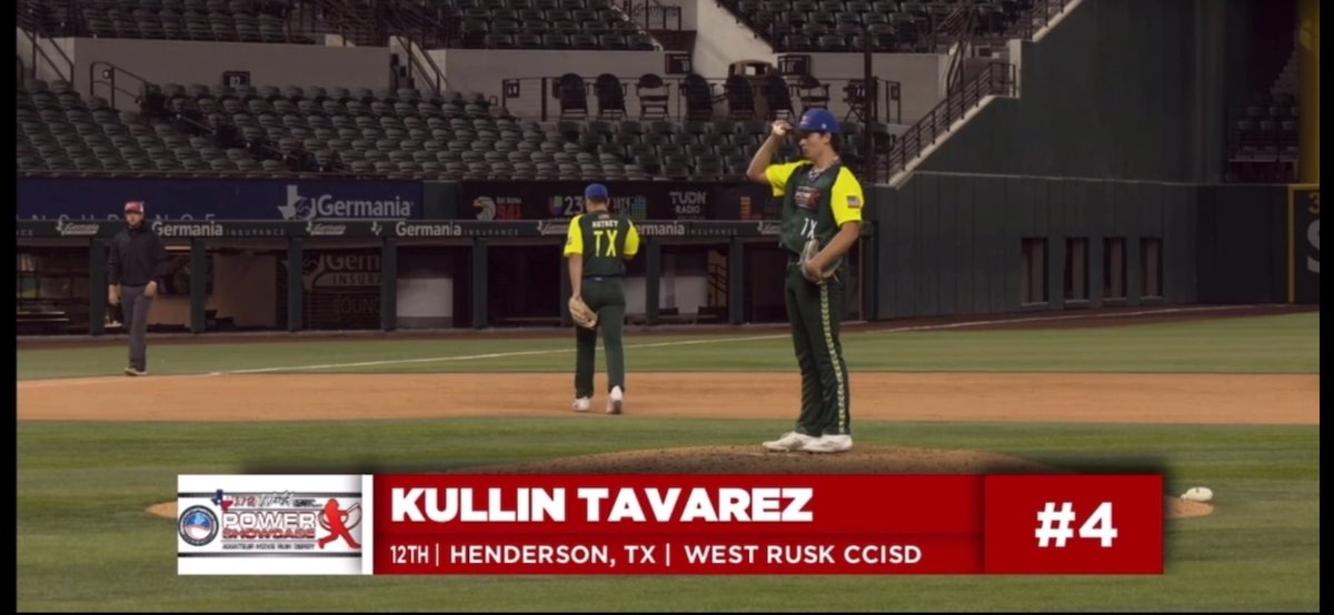 West Rusk Baseball tweet media