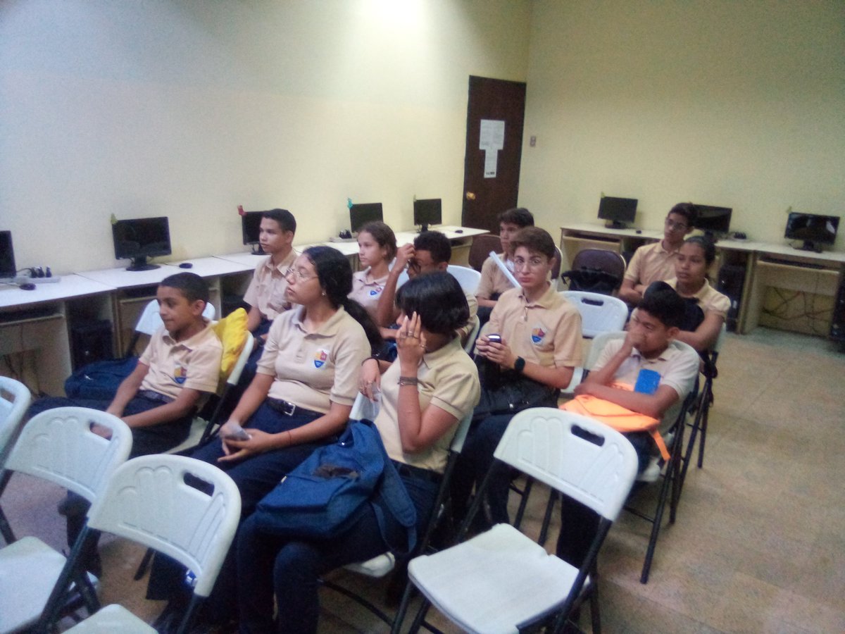 CBIT OLEARY Barinas tweet media