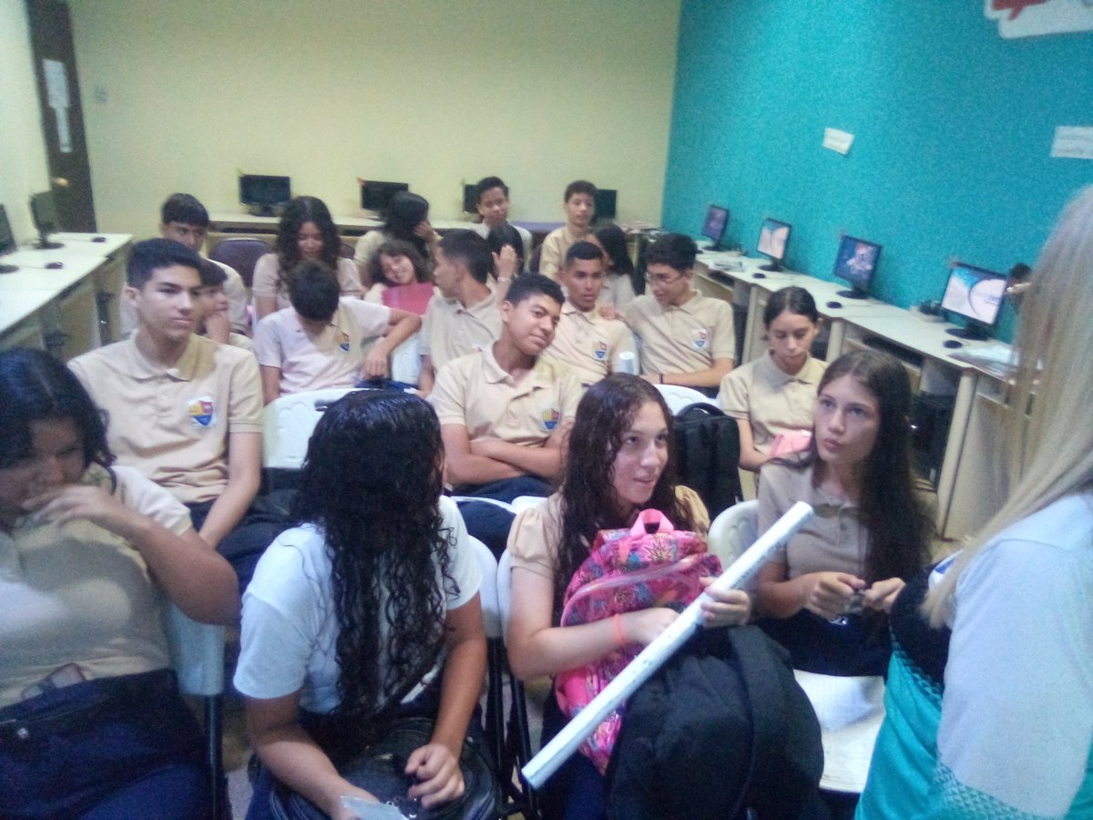 CBIT OLEARY Barinas tweet media