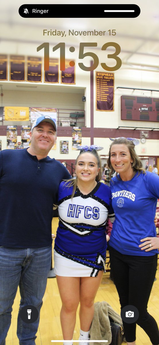 Stephanie Miron tweet media