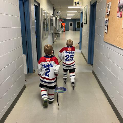 Thank you <a href="/PlayYGK/">Play! Gaming & Entertainment Centre</a> for the continued and generous support of sports for youth in our community! Your contributions benefit local organizations like ours, empowering young people and families to stay active and have fun!