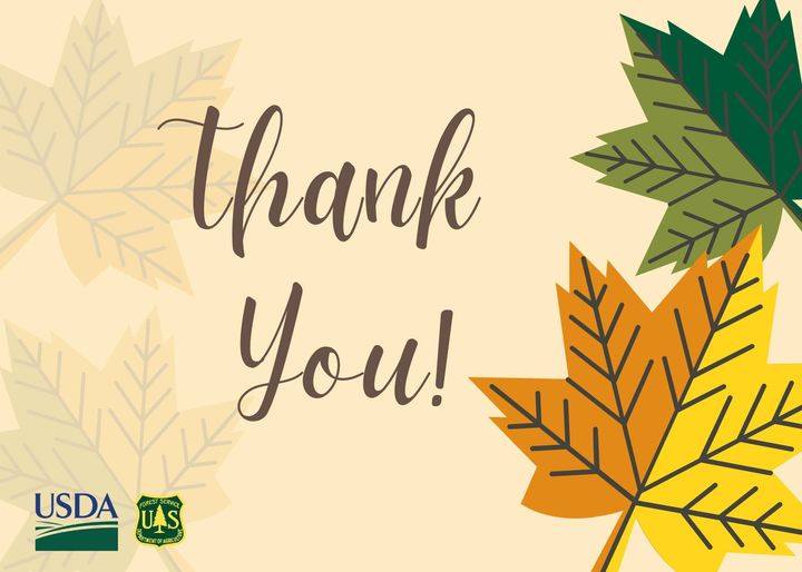 Hoosier National Forest tweet media