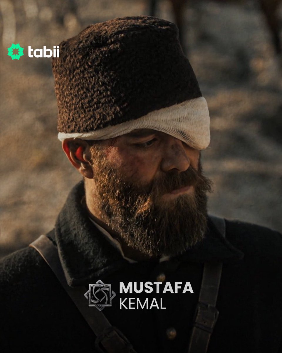 "Huzurunuza bir şişeyle geldim efendim.
Öyle ki bunun misli cennette bulunmaz.
Onda senin ümmetinin namusu parıldar.
Onda Trablus şehitlerinin kanları var."

Muhammed İkbal

Mahsusa’nın 2. Sezonu, bekleyenlerinin alakasına arz edildi.