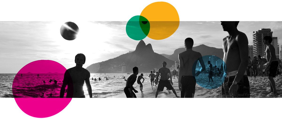 Spanish & Portuguese + Latin American Studies tweet media