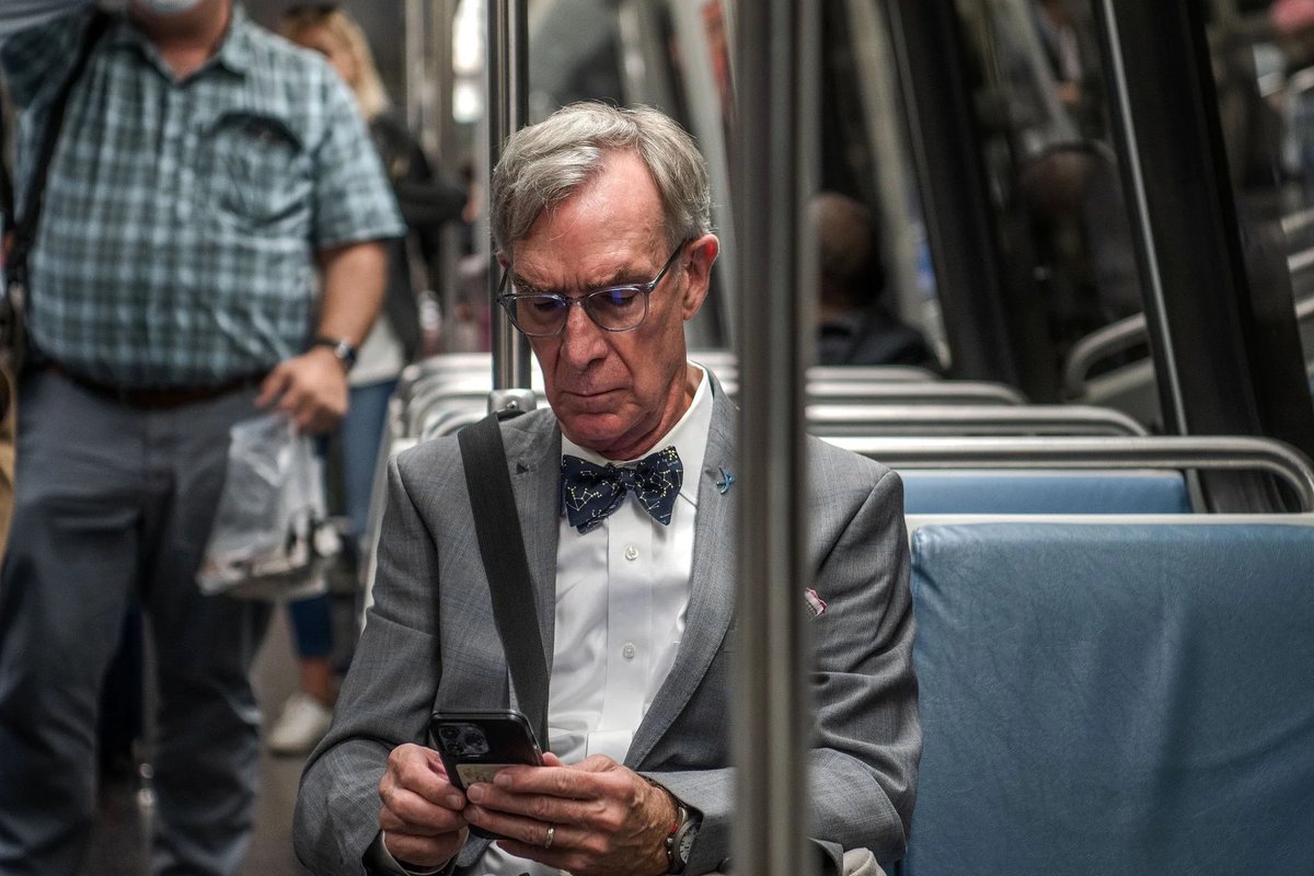 Wishing a very Happy Birthday to DC’s own <a href="/BillNye/">Bill Nye</a> the Science Guy!

He attended @lafayettedc, Alice Deal <a href="/DealVikings/">Alice Deal MS</a>, and <a href="/SidwellFriends/">Sidwell Friends</a> 

He’s a known <a href="/wmata/">Metro Forward</a> rider and fan