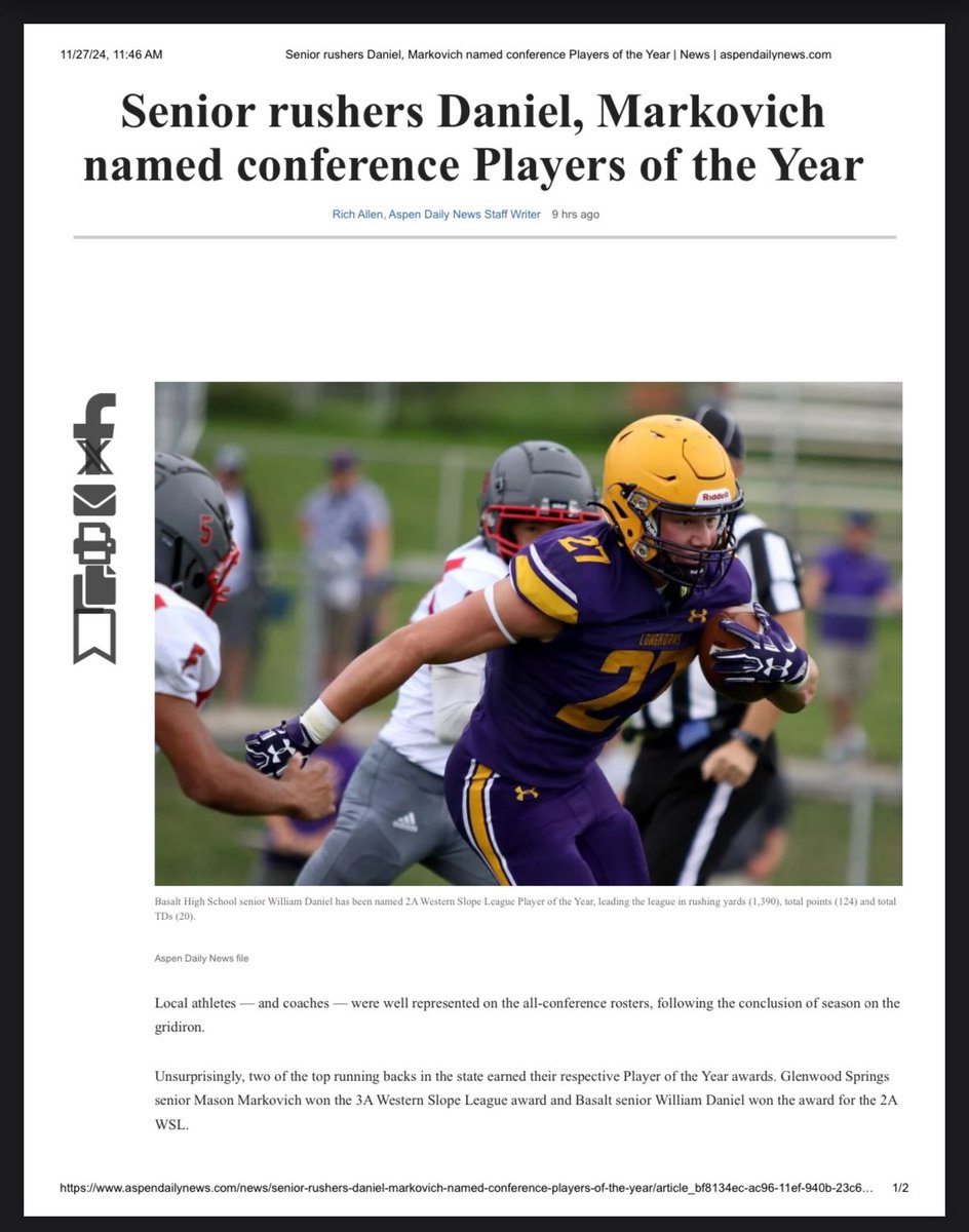 Brian Markovich tweet media