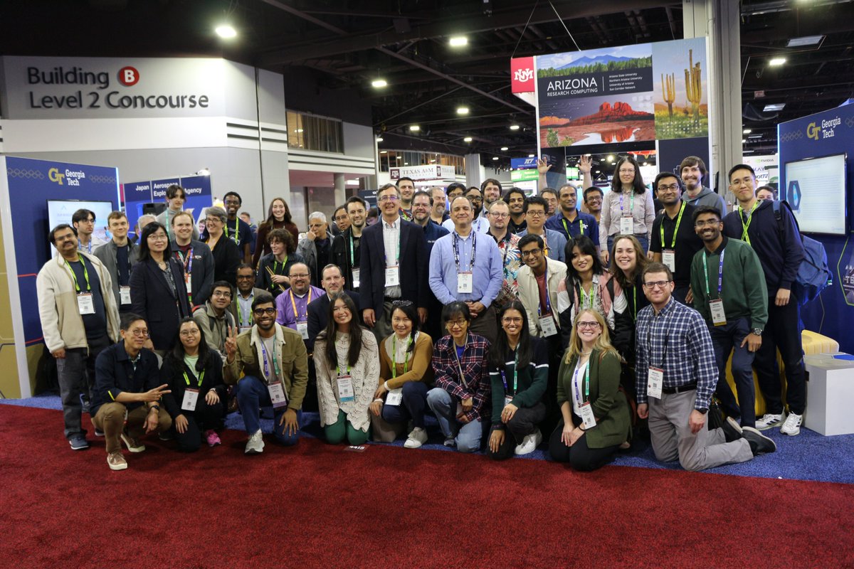 GaTech CSE tweet media