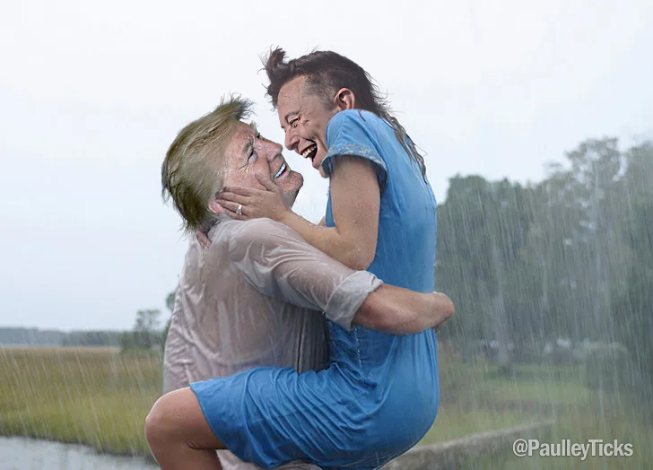 PaulleyTicks tweet media