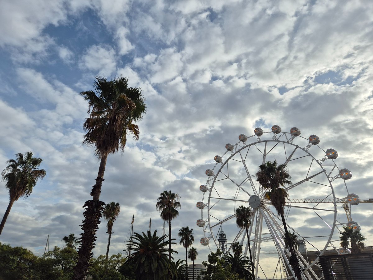 Jane Mulcahy PhD (she/her) (@janehmul) on Twitter photo I'm in beautiful, uplifting Barcelona at the <a href="/CEPprobation/">CEP Probation</a> workshop on #mentalhealth speaking about state-dependent functioning, #trauma & offending & how #relationships are usually both the source of wounding & also healing. We need to break the cycle. It's been a privilege. I'm in beautiful, uplifting Barcelona at the <a href="/CEPprobation/">CEP Probation</a> workshop on #mentalhealth speaking about state-dependent functioning, #trauma & offending & how #relationships are usually both the source of wounding & also healing. We need to break the cycle. It's been a privilege.