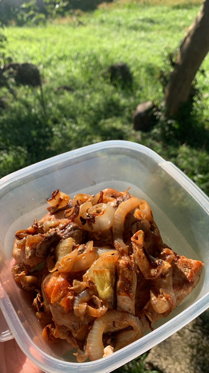 medeixaporonome's tweet photo. you already know what it is #vidatwt #cheffinitup https://t.co/qfkZfWRgJk