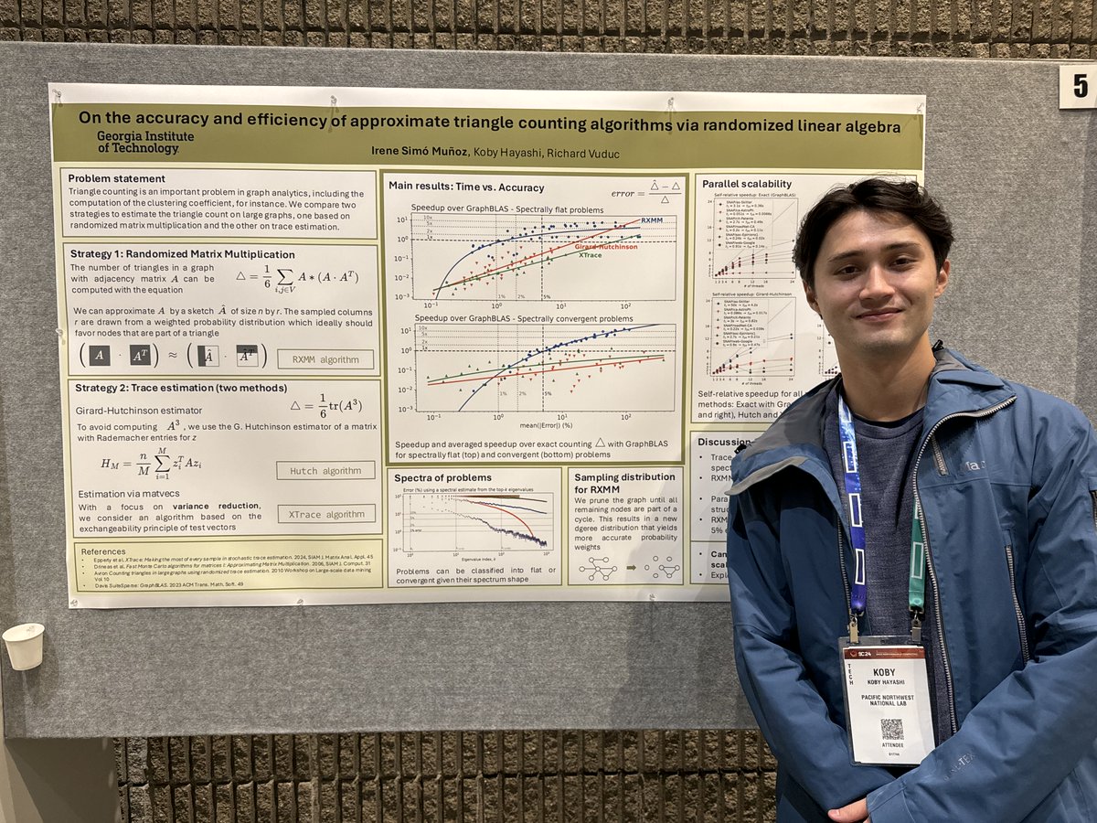 GaTech CSE tweet media