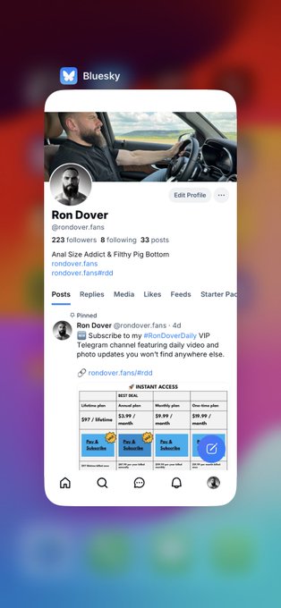 rondover