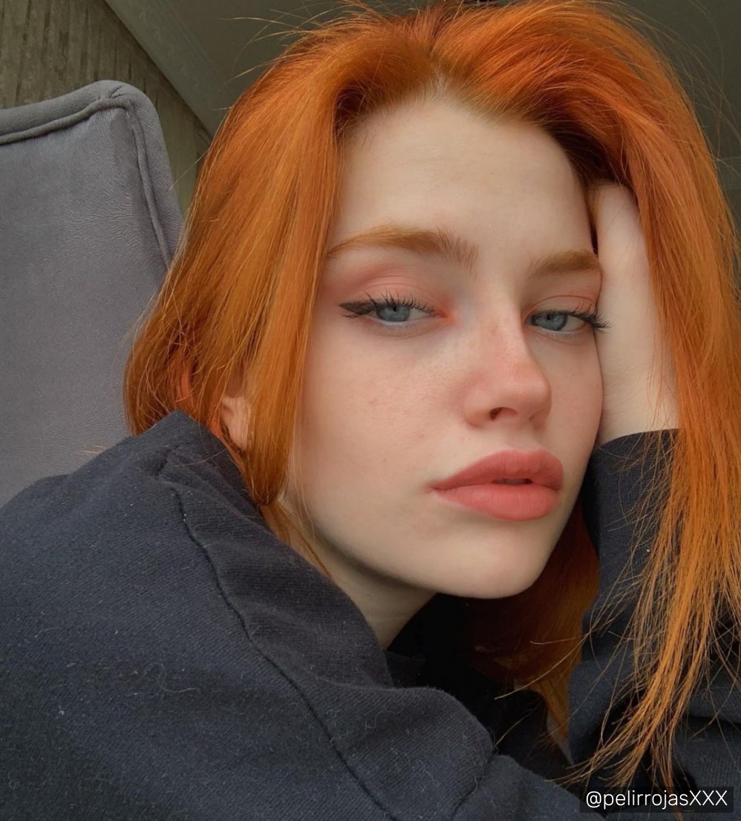 Pelirrojas XXX (@pelirrojasxxx) on Twitter photo 