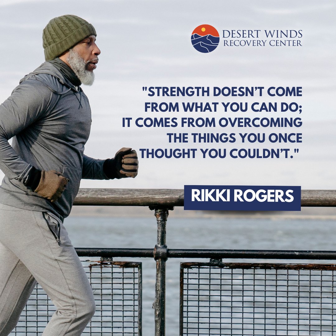 desertwindslv's tweet photo. Not every fight is loud, and not every victory is celebrated.

Sometimes, strength looks like showing up for yourself on the hard days. For many Veterans, healing means unlearning old patterns and creating new ones, with moments of progress that build along the way. https://t.co/dyLiSk7c7e