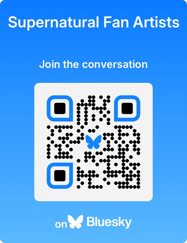 Finished watching SPN for the first time.now what? tweet media