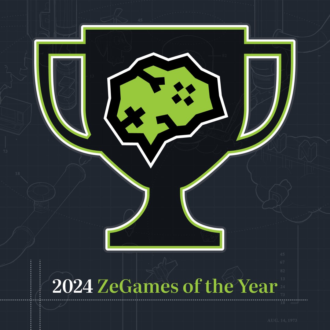 ZeMind Game Studio tweet media