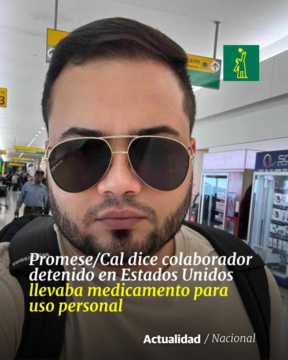 DiarioLibre's tweet image. 📰 |#ActualidadDL| A través de un comunicado, la entidad precisó que la Fentermina no se dispensa en las Farmacias del Pueblo 

🔗 buff.ly/4i770Yc

#DiarioLibre #PromeseCal #Fentermina